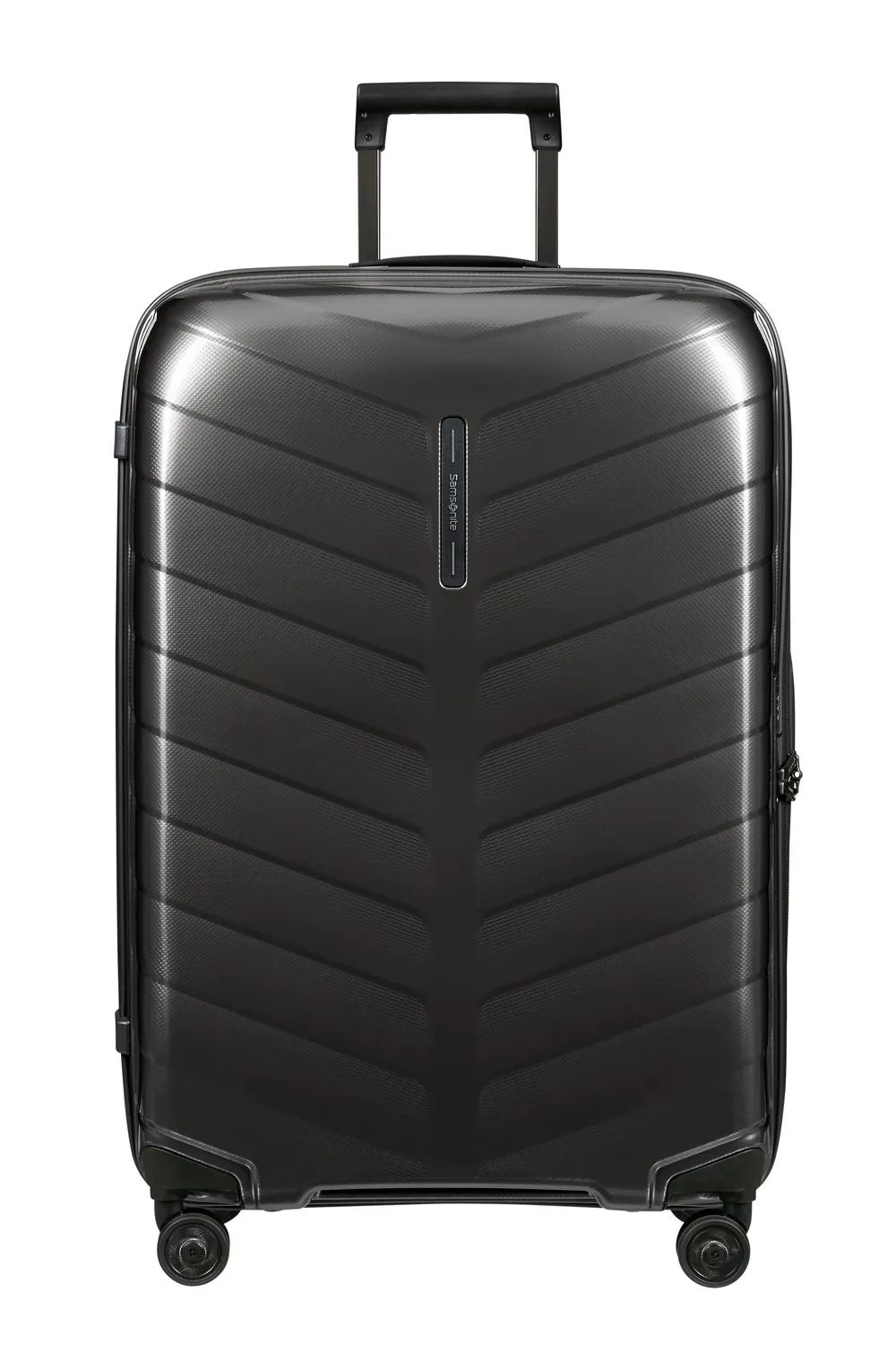 SAMSONITE ATTRIX SPINNER 75/28, ANTHRACITE
