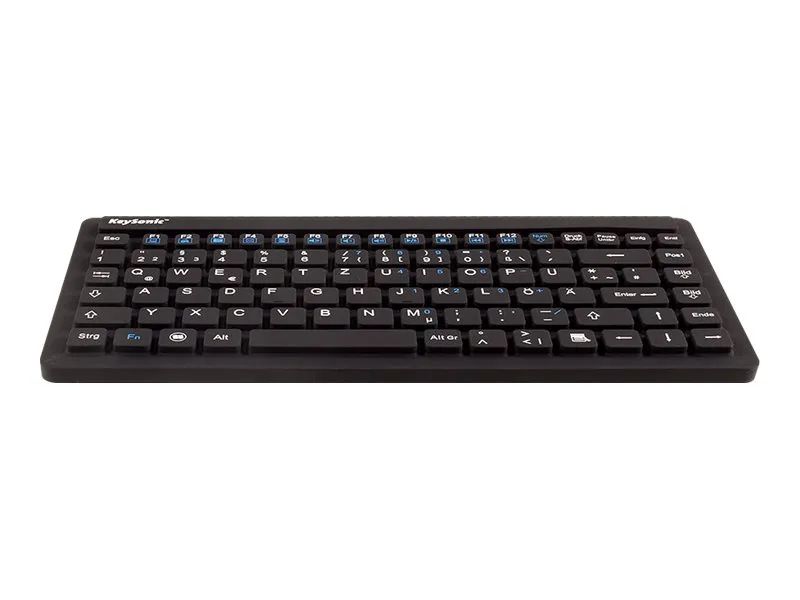 KeySonic KSK-3230 IN - Tastatur - USB - GB
