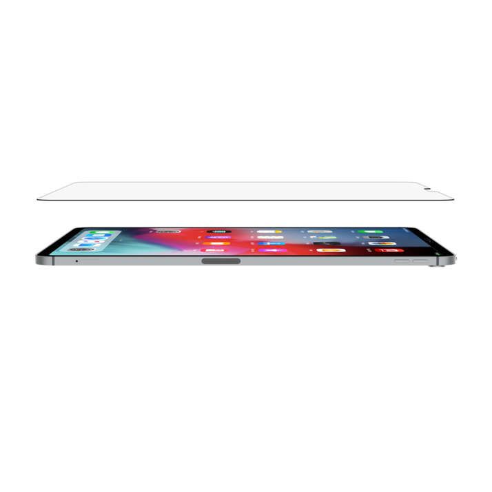 Belkin Bildschirmschutz für Tablet - Glas - 12.9" - für Apple 12.9-inch iPad Pro (3. Generation)