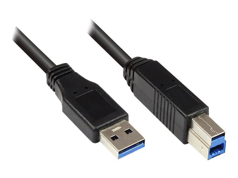 Good Connections USB-Kabel - USB Typ A (M)