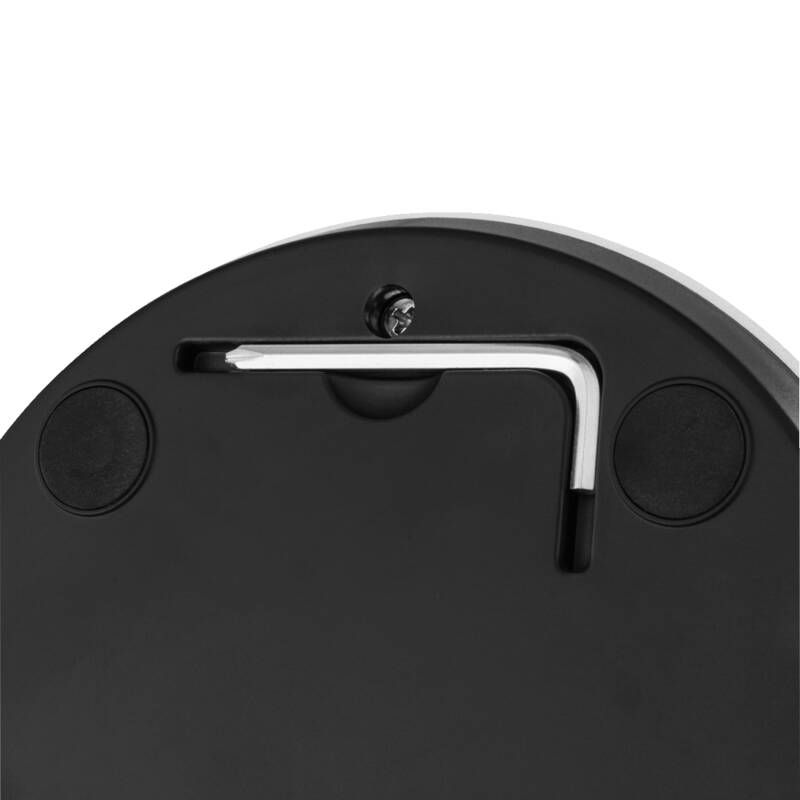 Hama 125123 Aluminium Halterung für Tablets