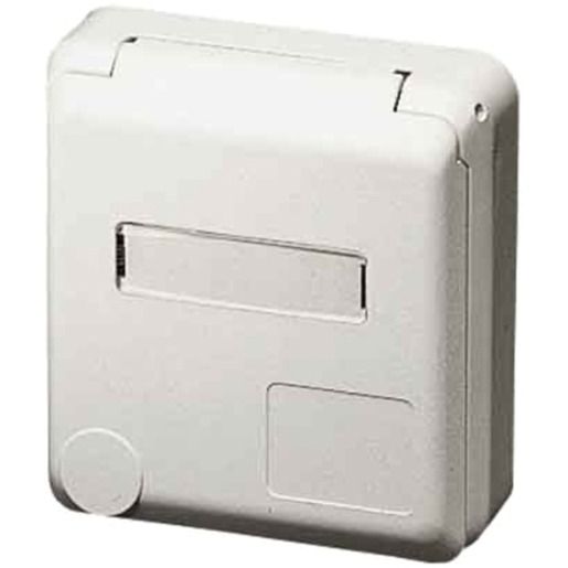 Mennekes CEPEX ANBAU CEE 16A 5P 400V 6H / MENNEK AM 4237 IP44 AM 4237