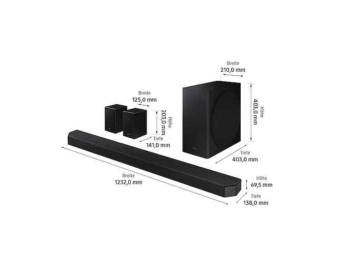 Samsung HW-Q950A