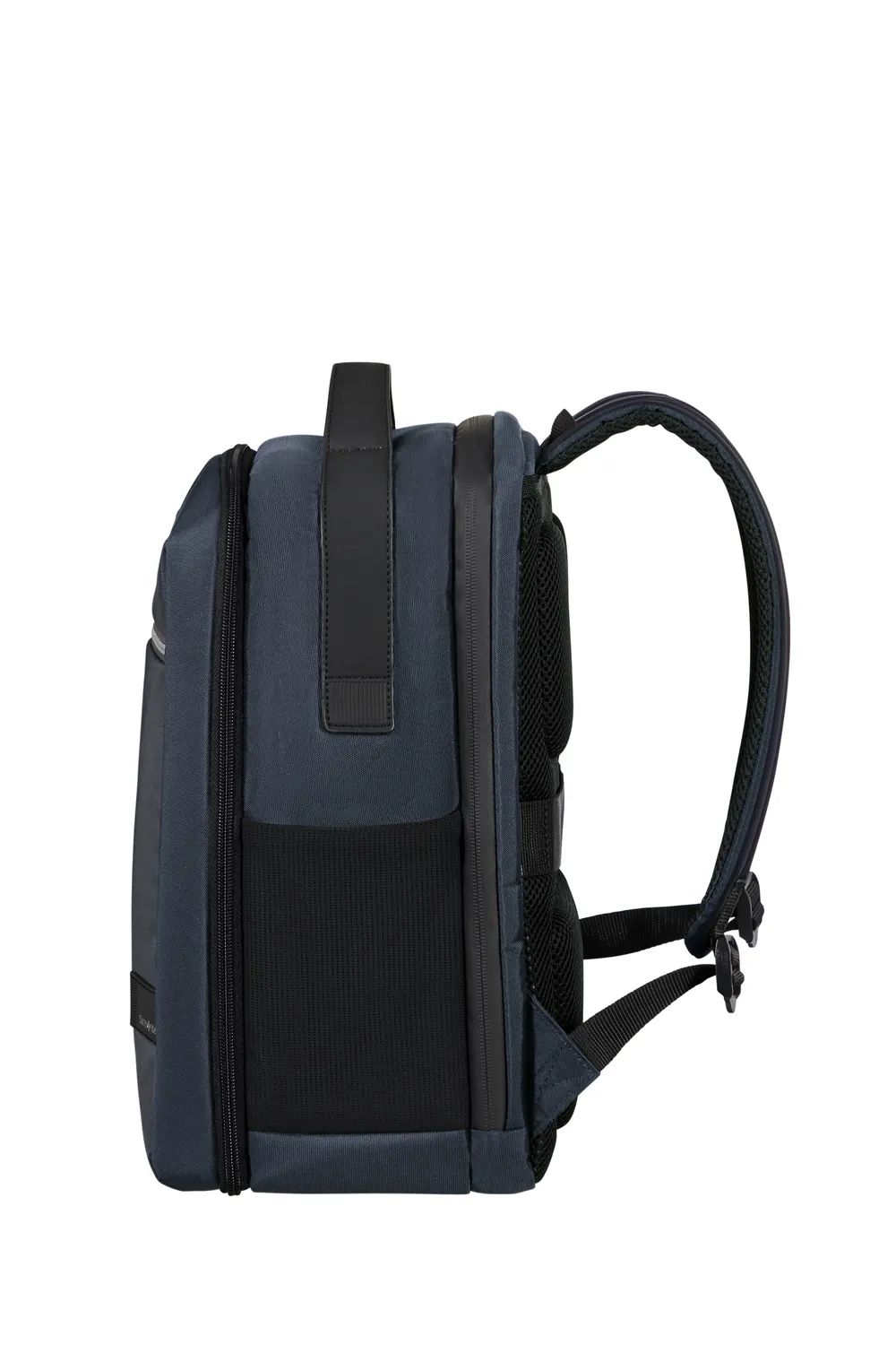 SAMSONITE LITEPOINT UNDERSEAT BACKPACK XS, BLUE