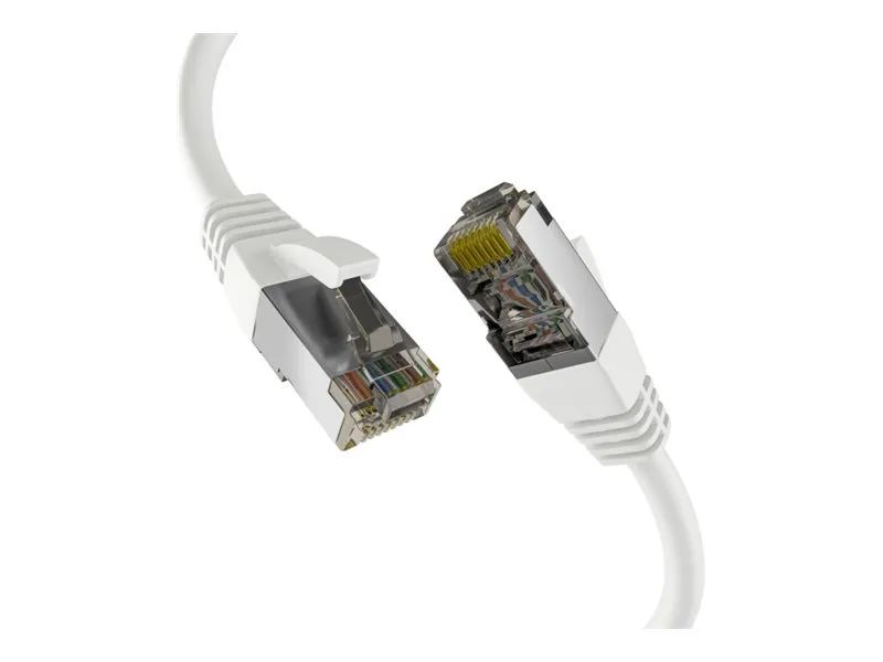 M-CAB EFB-Elektronik - Patch-Kabel - RJ-45 (M) zu RJ-45 (M)