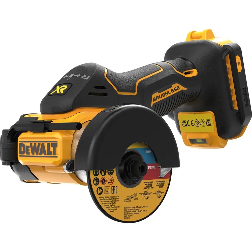 Dewalt DCS438N-XJ