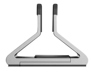 Alogic Notebook-Ständer - Space-grau
