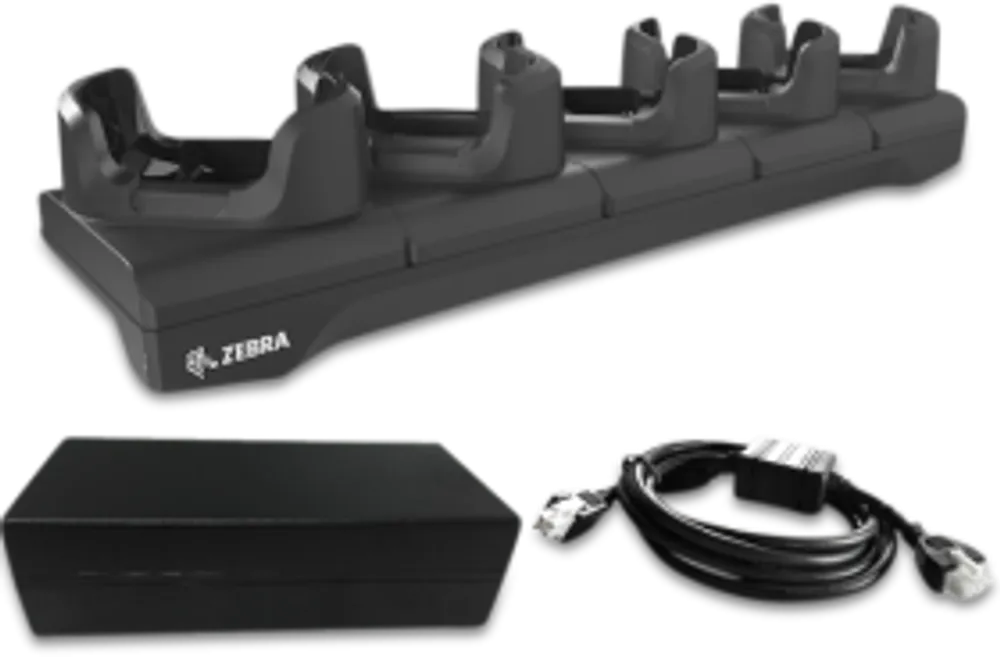 Zebra ShareCradle Kit - Handheld-Ladestation