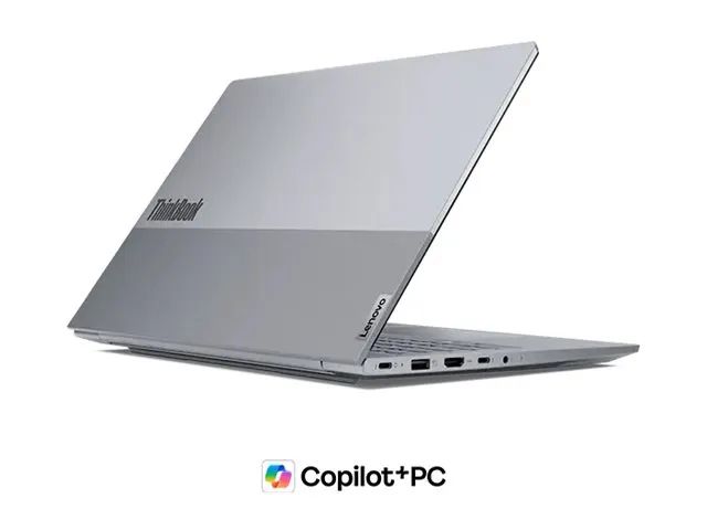 Lenovo ThinkBook 14 G9 IPL 21UX - Intel Core Ultra 7 355 - Win 11 Pro - Intel Graphics - 32 GB RAM - 1 TB SSD NVMe - 35.6 cm (14")