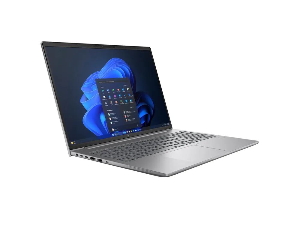 HP ZBook Power 16 G11 AMD Ryzen 7 8845HS - Notebook - 1.000 GB