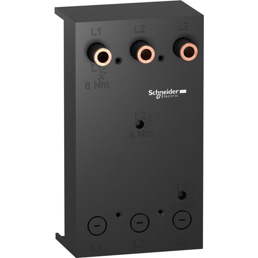 Schneider Electric SAMMELSCH.-ADAPT.60MM NSX 250A / SCHN.E LV429372