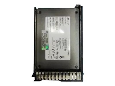 HPE SSD - 256 GB - Hot-Swap - 2.5" (6.4 cm)