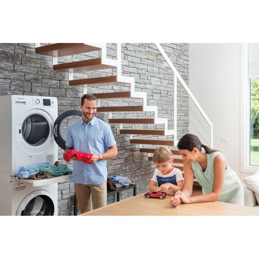 Indesit YT M11 82K RX EU
