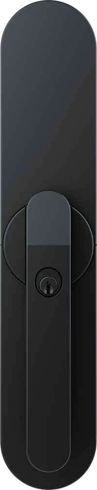 ABUS WINTECTO One FCA4100BK AL0125