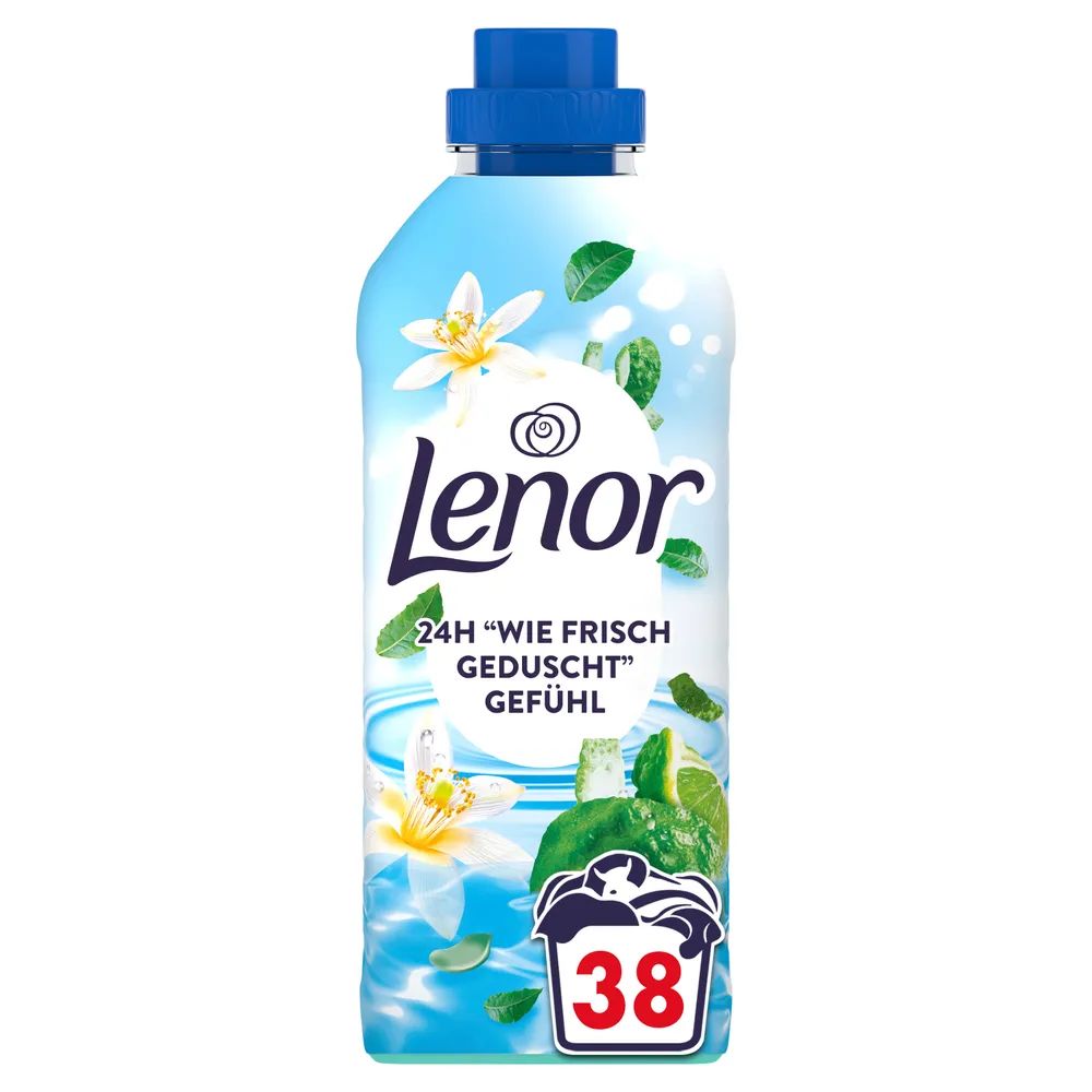 Lenor Ariel Freshness Guard Flasche - 798ml 