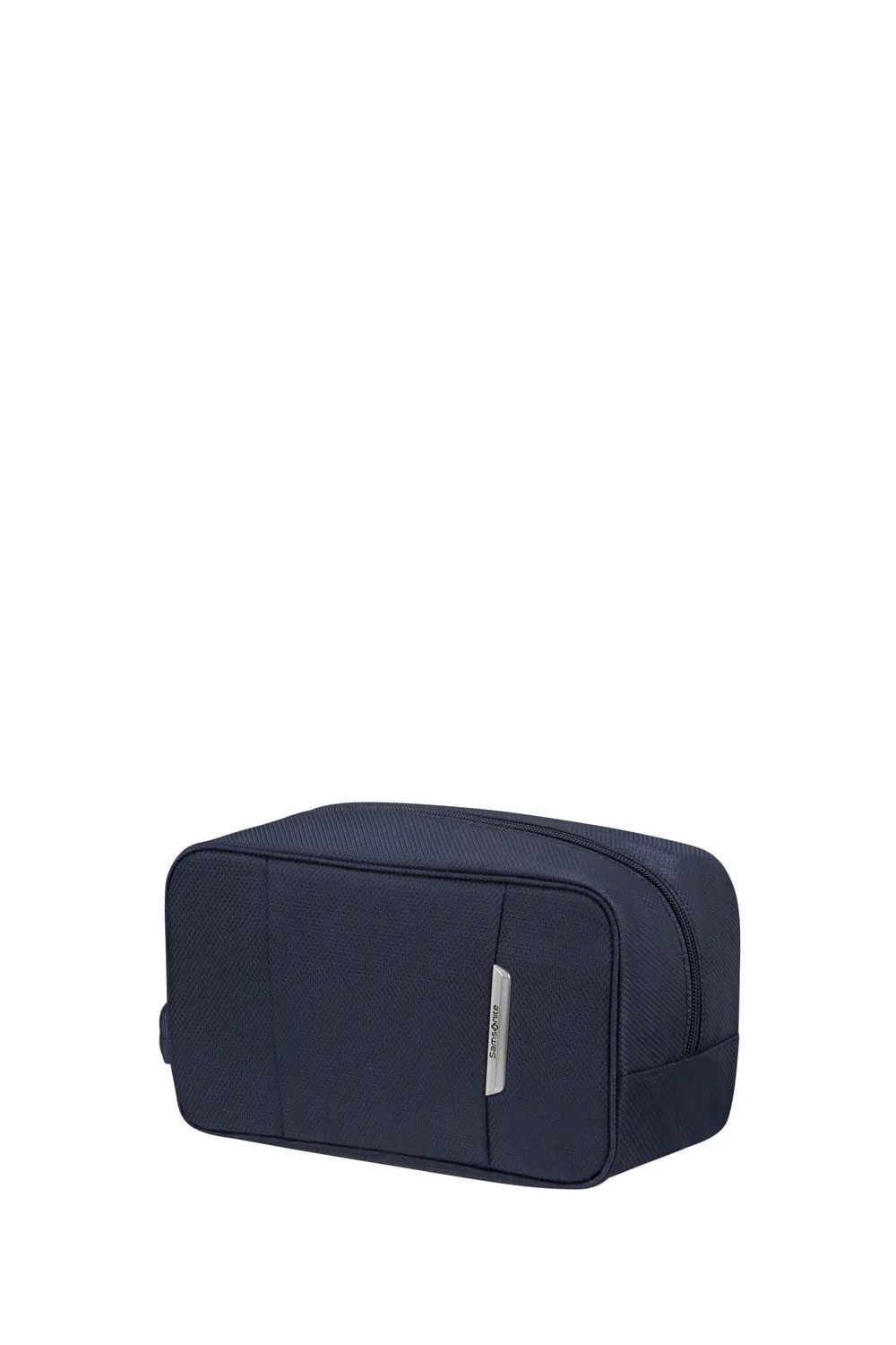 SAMSONITE RESPARK TOILET KIT TOILET POUCH, MIDNIGHT BLUE
