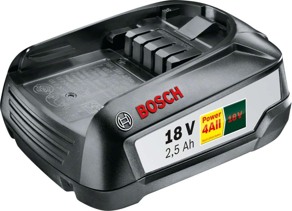 Bosch PBA 18 V LI