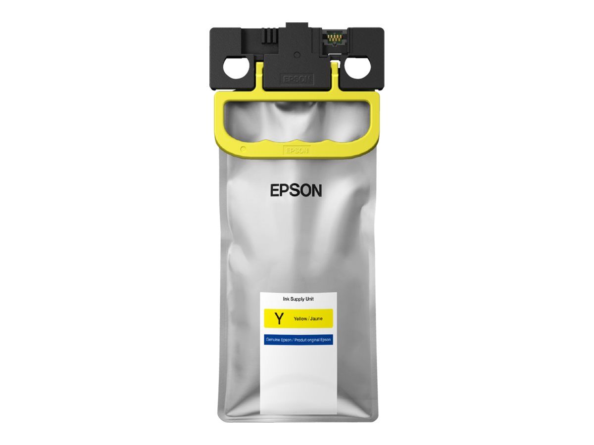 Epson T11P4 - Größe XXL - Gelb - original - Tinten-Packung