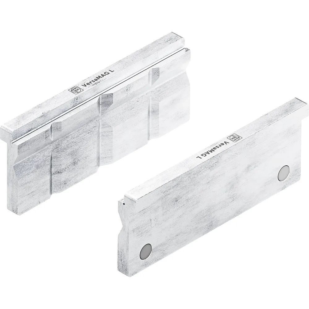 FEIN Aluminium-Schutzbacken-Paar VersaMAG L