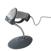 Olympia LS 6000 - 1D - Laser - Codabar 125,Code 128,Code 39,Code 93,EAN 128,EAN-13,EAN-8,Industrial 2 of 5,Interleaved 2 of... - 52 cm - 160 Auslesungen/Sekunde - 650 nm