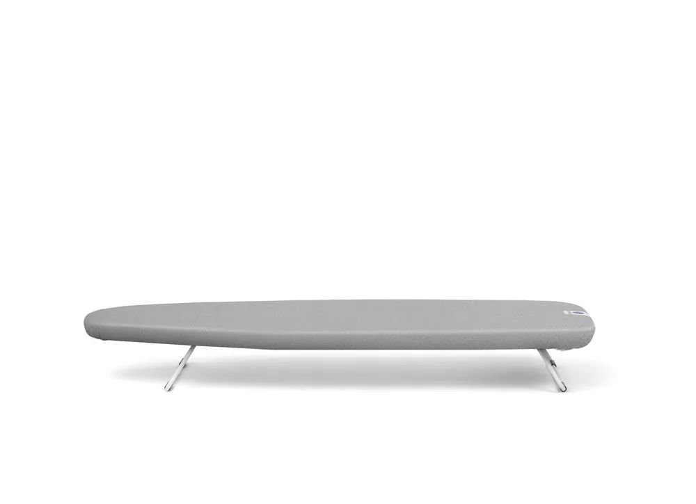 Brabantia Bügeltisch S, 95 x 30 cm, TableTop - Metallised