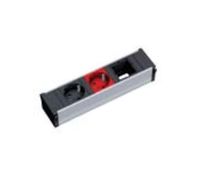 Bachmann Steckdosenleiste - Eingabe, Eingang GST18i3