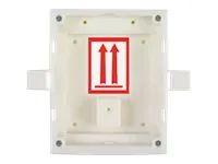 2N Telecommunications 2N - Montagebox