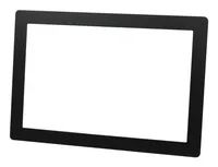 ALLNET Touch Display Tablet 14 Zoll zbh. Blende für Einbaurahmen schwarz
