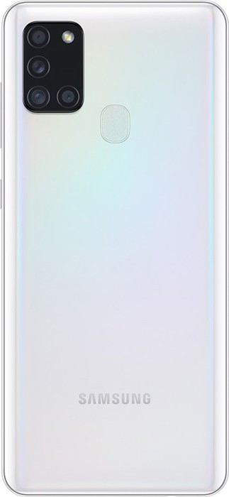 Samsung A21S Galaxy A21 128GB, Ds White  