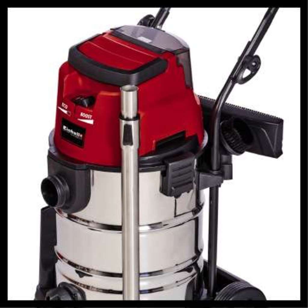Einhell TE-VC 36/30 Li S-Solo