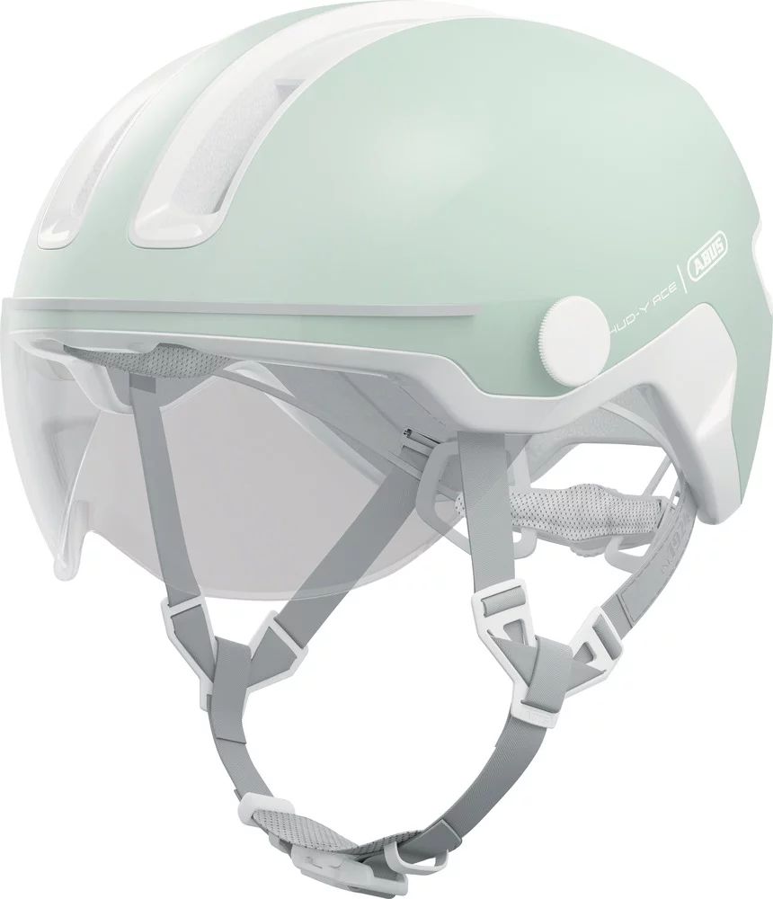 ABUS HUD-Y ACE pure mint M