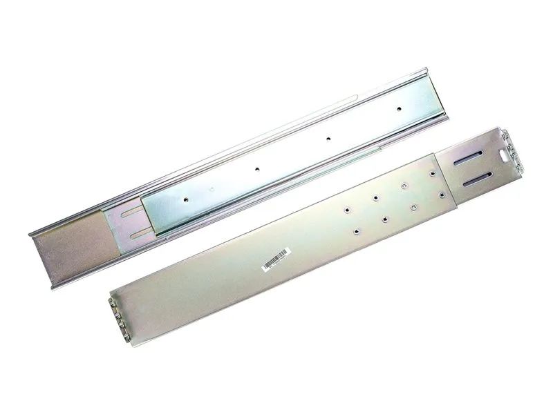 Vertiv Liebert - Rackmontagesatz - Silber - für Liebert