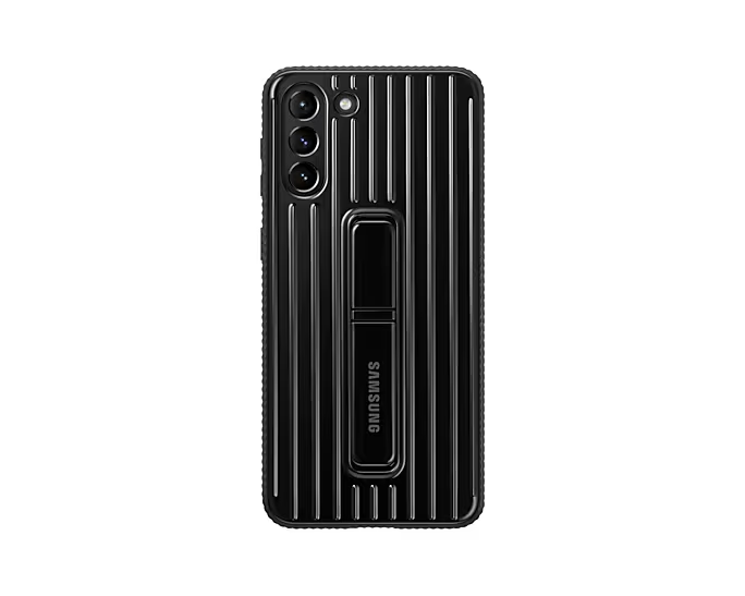 Samsung Protective Standing Cover EF-RG996 - Hintere Abdeckung für Mobiltelefon