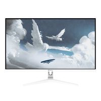 Arozzi TFT Nova 32" IPS weiß - Flachbildschirm (TFT/LCD) - 80 cm