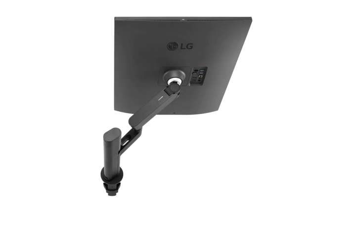 LG DualUp Ergo 28MQ780-B - LED-Monitor - 71.1 cm (28")