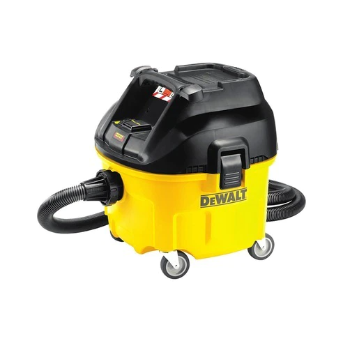 Dewalt DWV901L-QS