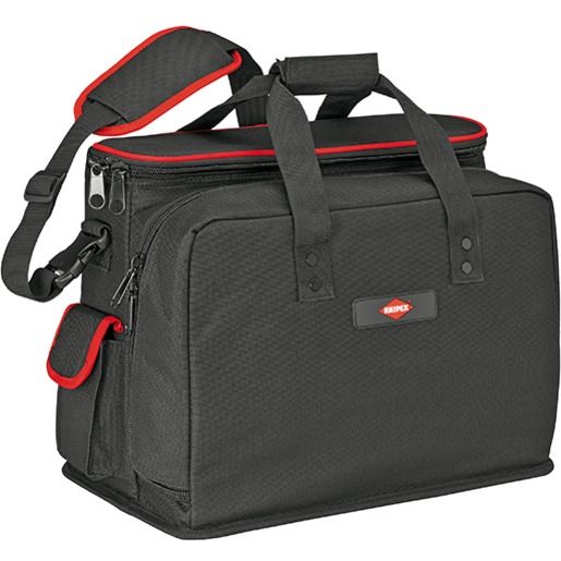 Knipex UND NOTEBOOKTASCHE LEER / KNIPEX WERKZEUGTASCHE 00 21 10 LE
