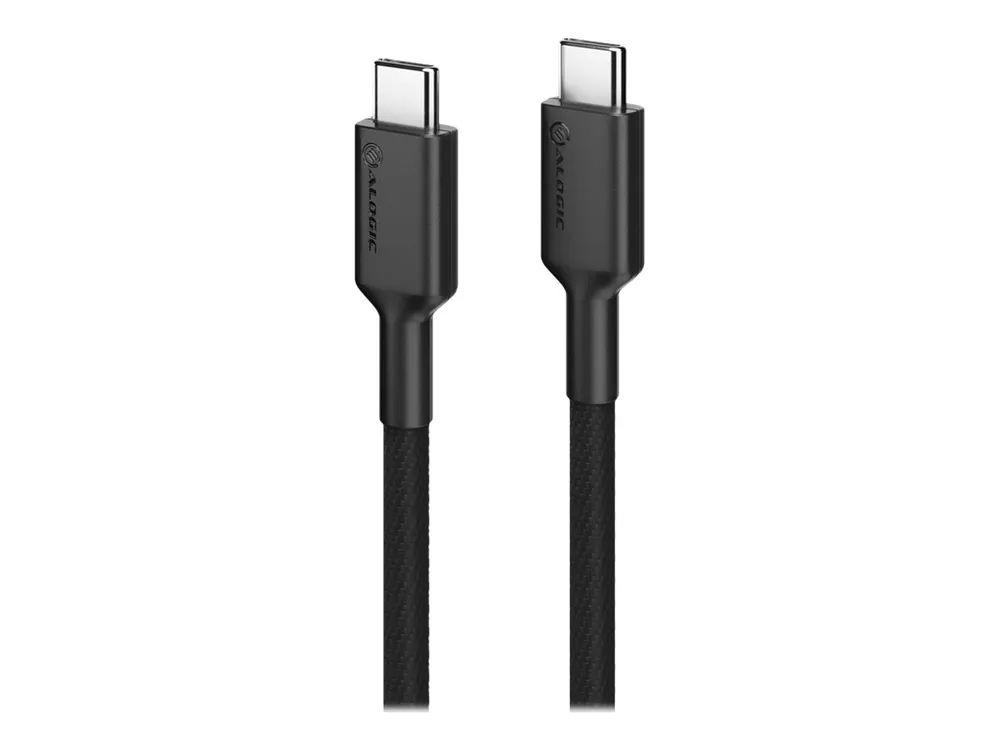 Alogic Elements Pro - USB-Kabel - 24 pin USB-C (M)