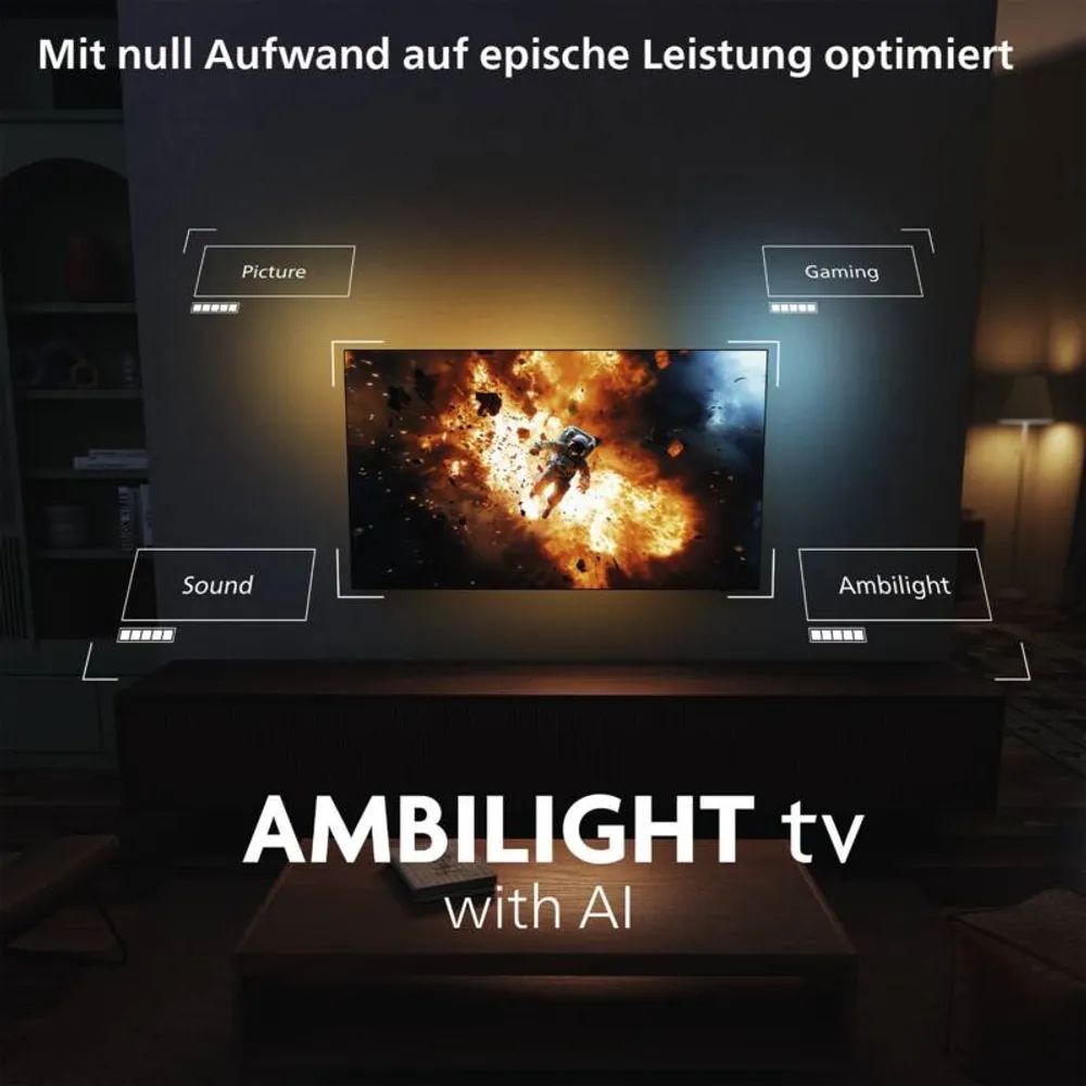 Philips 42OLED810/12