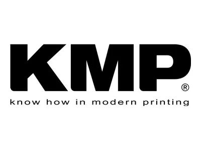 KMP E184 - 70 ml - Magenta - kompatibel - Tintenbehälter (Alternative zu: Epson 102)