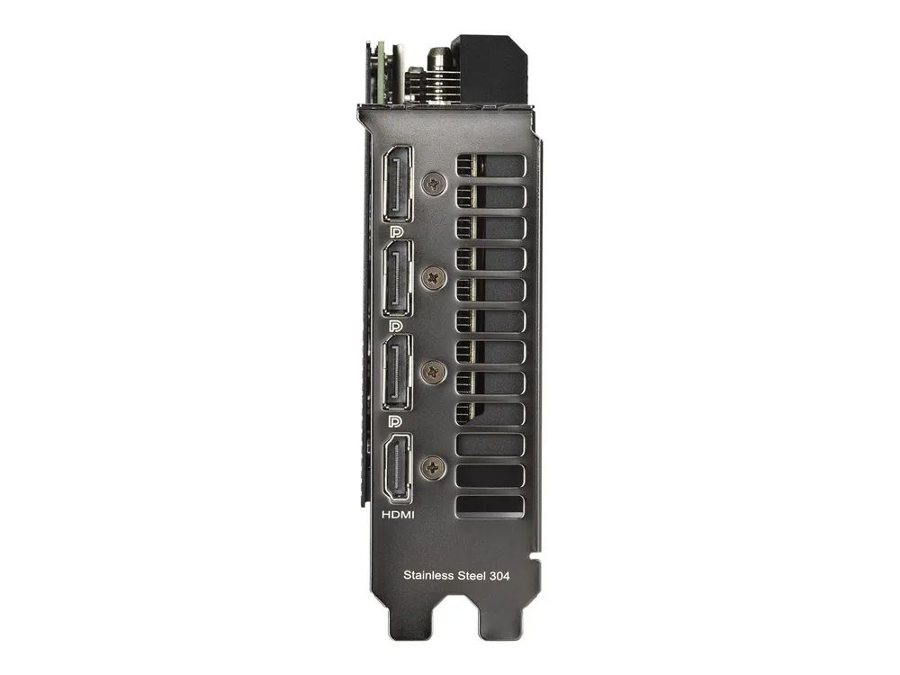 ASUS DUAL-RTX3060-12G-V2 - Grafikkarte - GF RTX