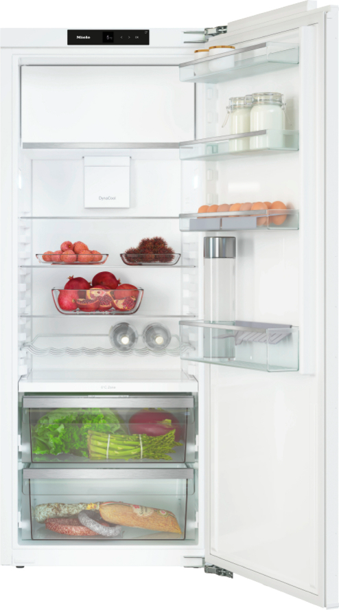 Miele K 7444 D Einbau-Kühlschrank
