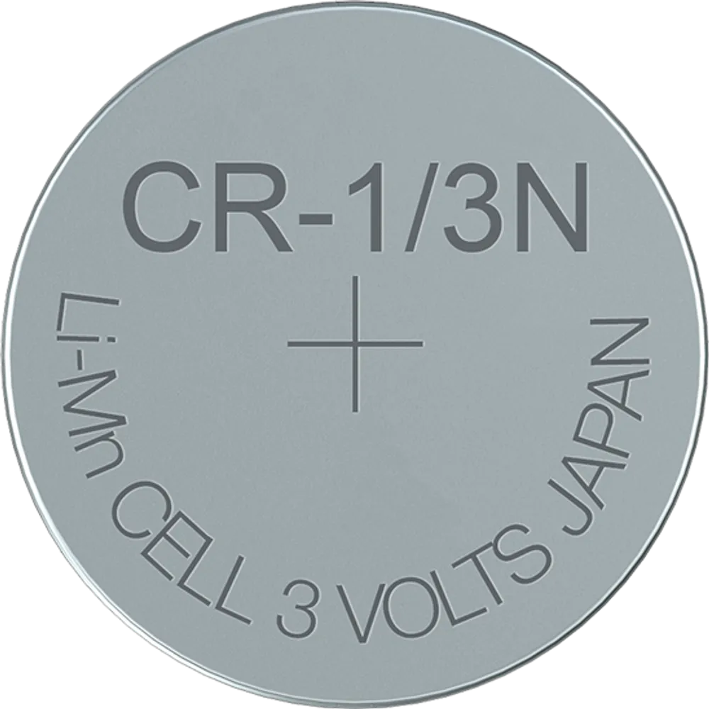 VARTA LITHIUM Coin CR1/3N Blister 1