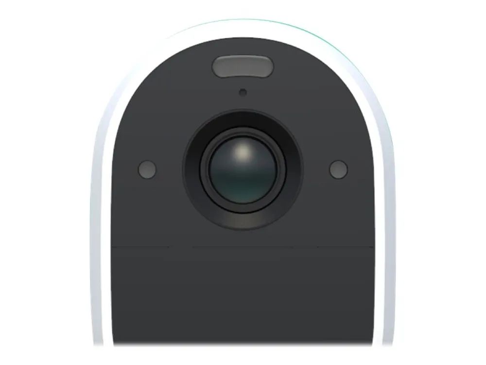 ARLO Essential 3 2K Security Camera & Solar Panel