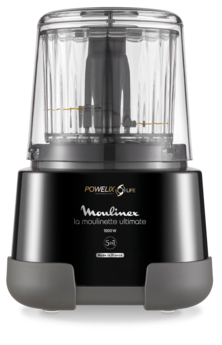 Moulinex DP810810 Moulinette Ultimate
