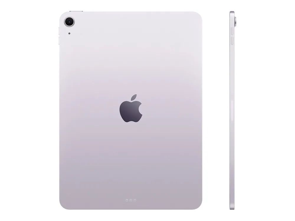 Apple 11-inch iPad Air M4 Wi-Fi - Tablet - 512 GB - 27.9 cm (11") lila