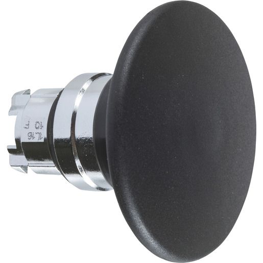 Schneider Electric PILZTASTER,D=60MM,SW ZB4-BR2 / SCHN.E ZB4-BR2 ZB4BR2