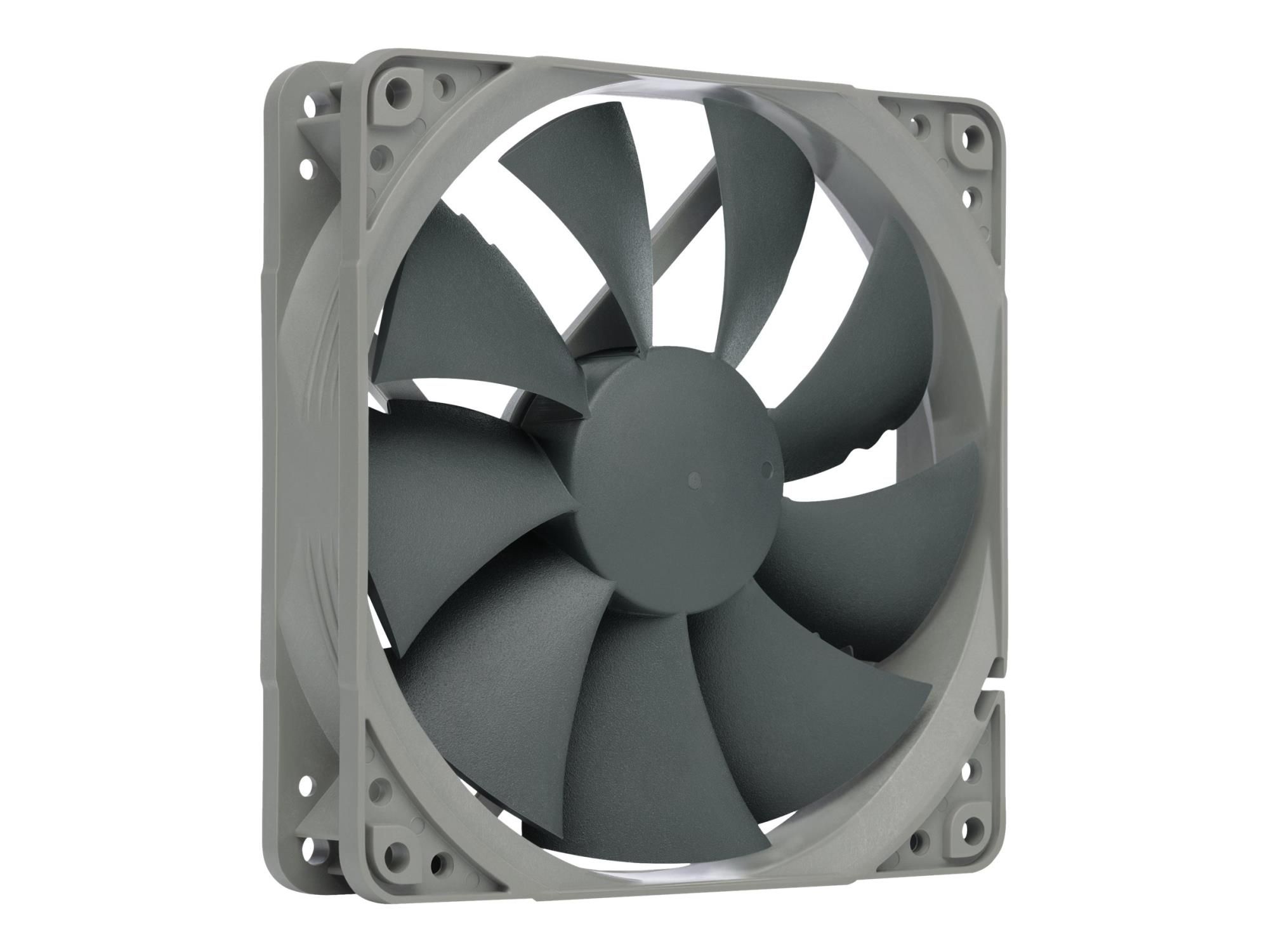 Noctua Redux NF-P12 - Gehäuselüfter - 120 mm