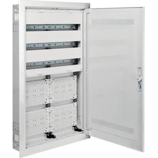 Hager FELDVERT.UP UNIV 3X26PLE+4XMM / HAGER FWU62M5