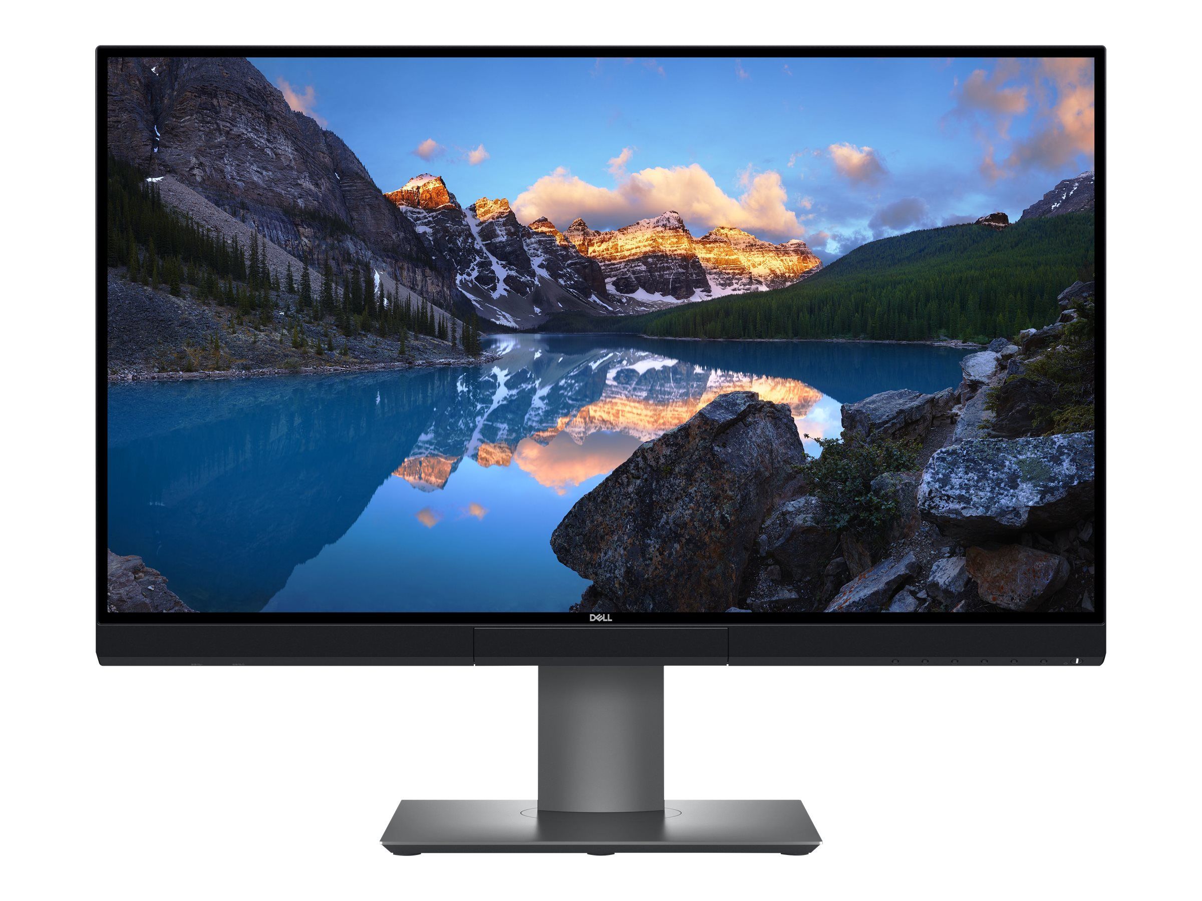 Dell UltraSharp UP2720Q - LED-Monitor - 68.6 cm (27")